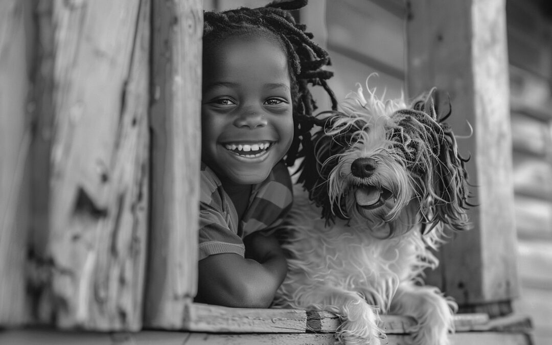 The Power of Compassion: How Caring for Orphans Transforms Communities